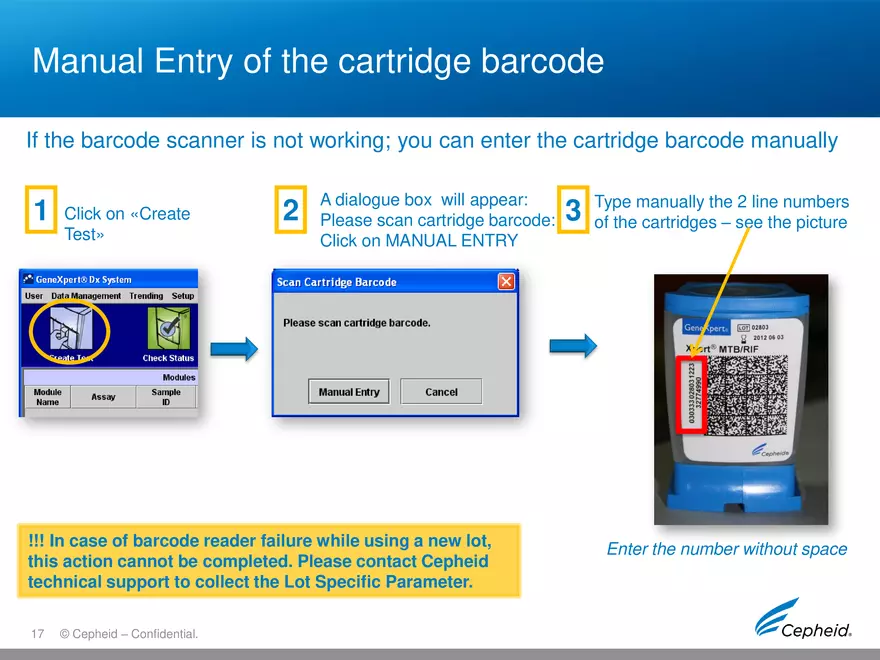 Gene Expert Software - Page 9