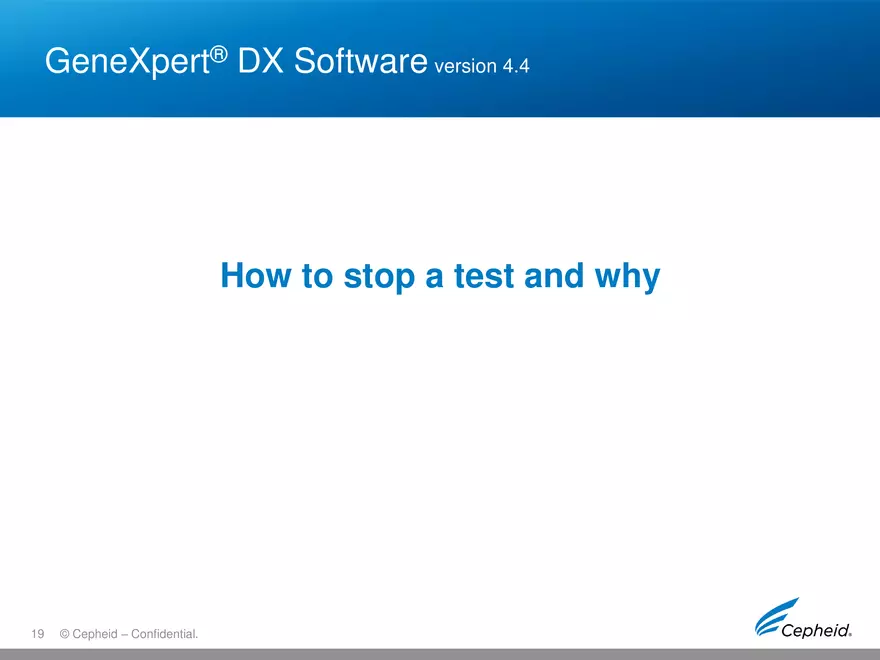 Gene Expert Software - Page 11
