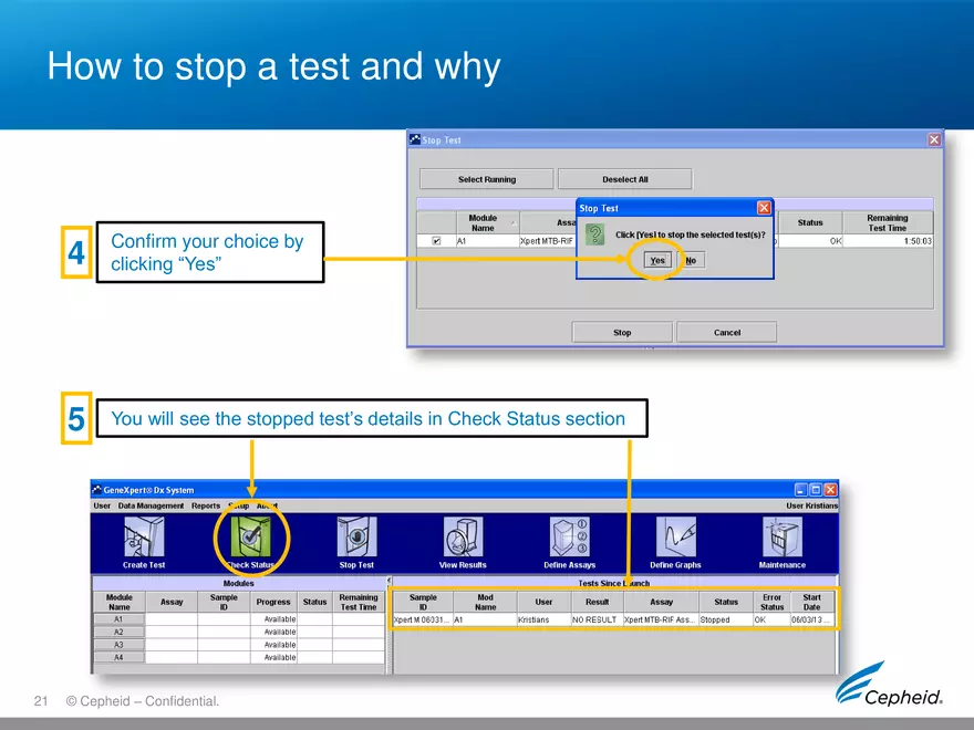 Gene Expert Software - Page 14
