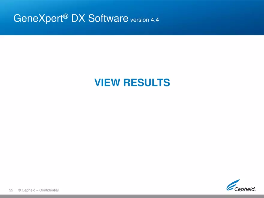 Gene Expert Software - Page 15