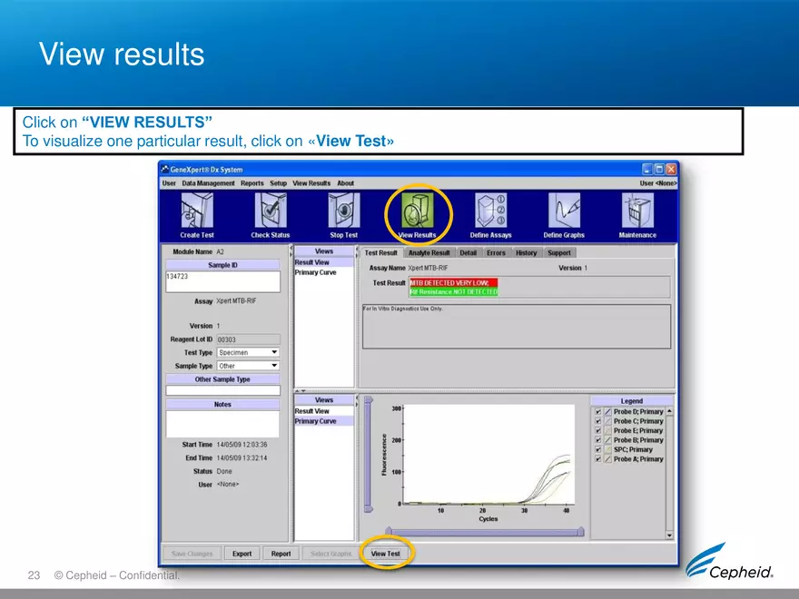 Gene Expert Software - Page 16