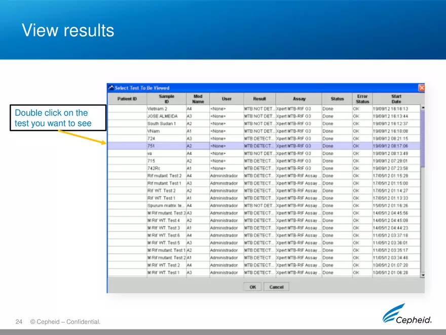 Gene Expert Software - Page 17
