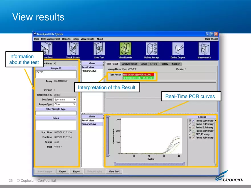 Gene Expert Software - Page 18