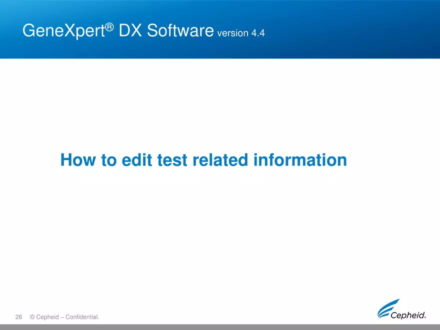 Gene Expert Software - Page 19