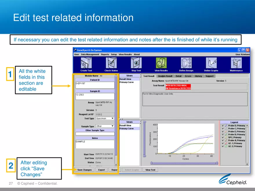 Gene Expert Software - Page 20
