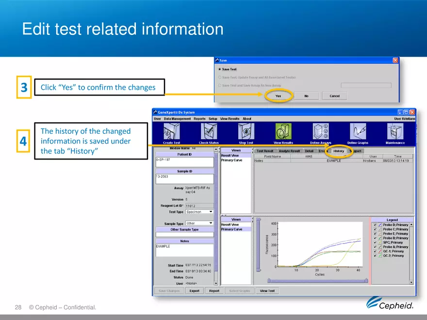 Gene Expert Software - Page 21