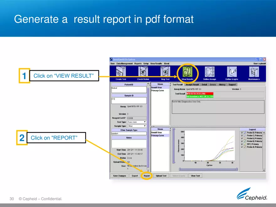 Gene Expert Software - Page 23