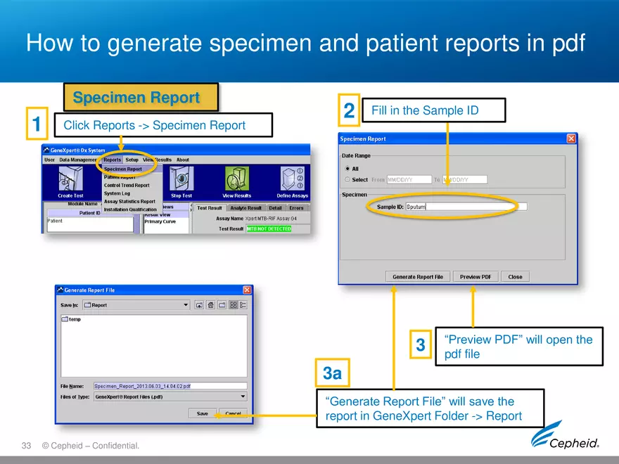 Gene Expert Software - Page 27
