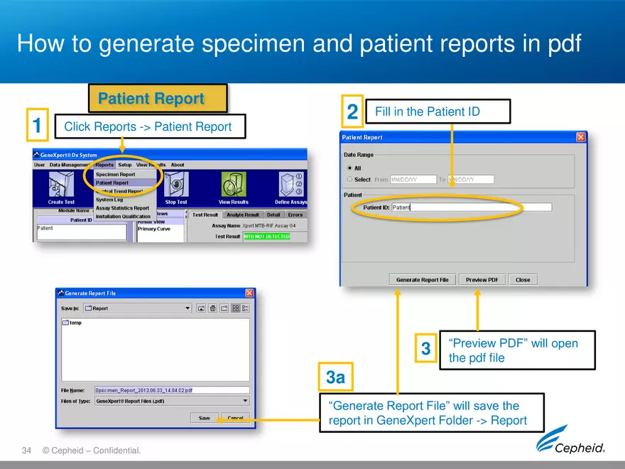 Gene Expert Software - Page 28