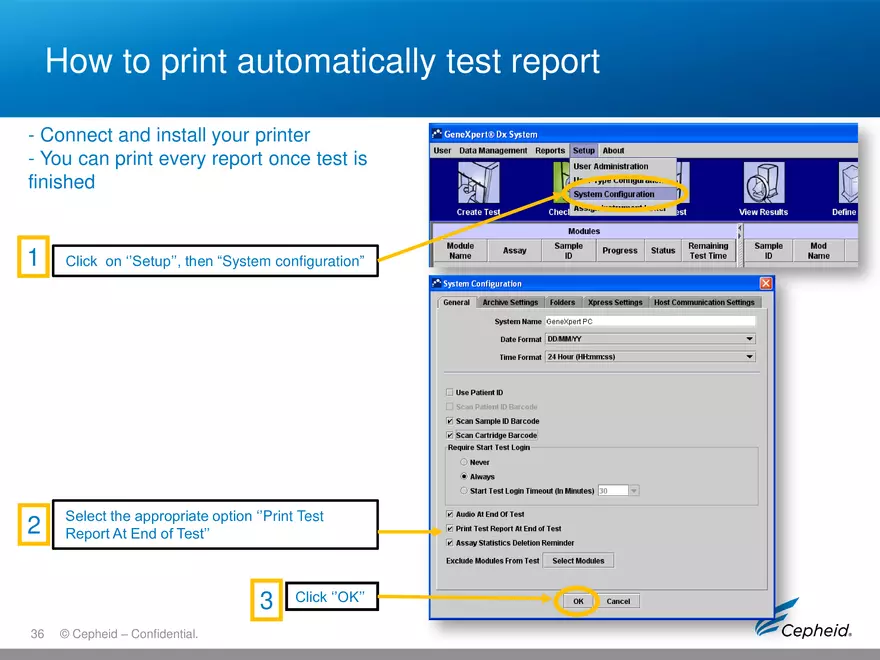 Gene Expert Software - Page 30