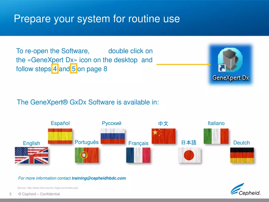 Gene Expert Software - Page 35
