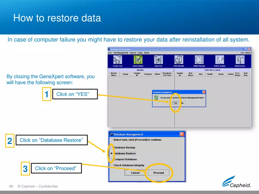 Gene Expert Software - Page 44