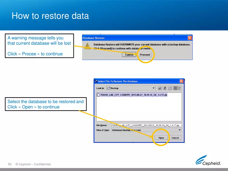 Gene Expert Software - Page 45