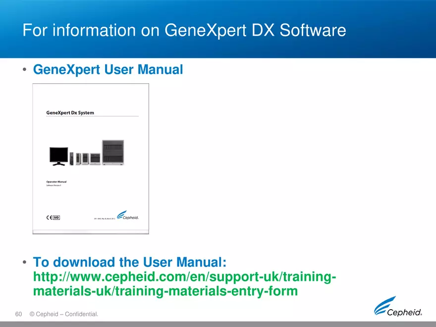 Gene Expert Software - Page 55