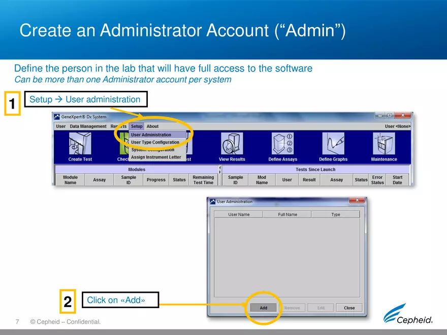 Gene Expert Software - Page 56