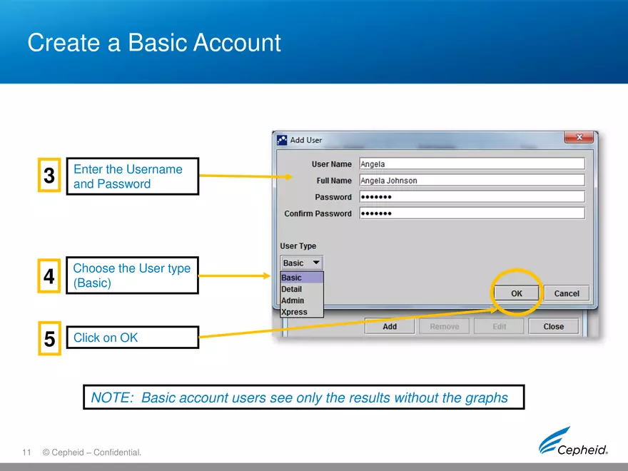 Gene Expert Software - Page 3