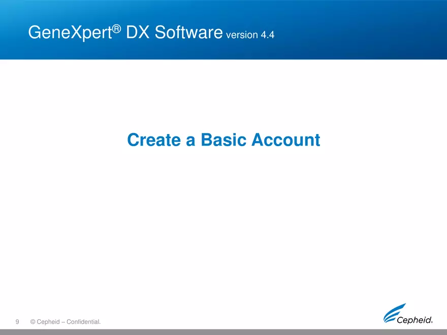 Gene Expert Software - Page 58