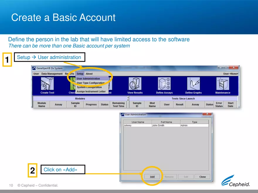 Gene Expert Software - Page 59