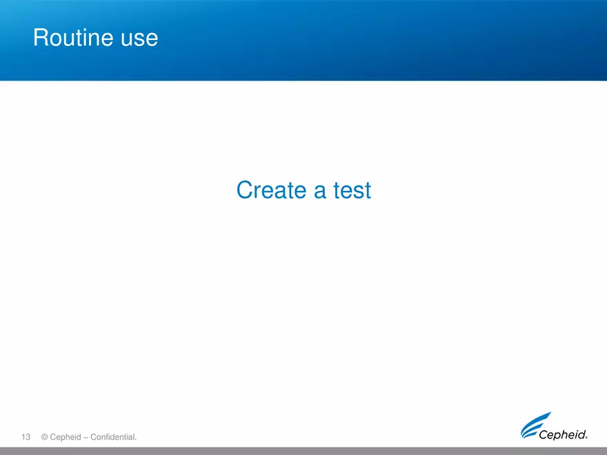 Gene Expert Software - Page 5