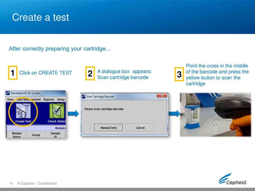 Gene Expert Software - Page 6