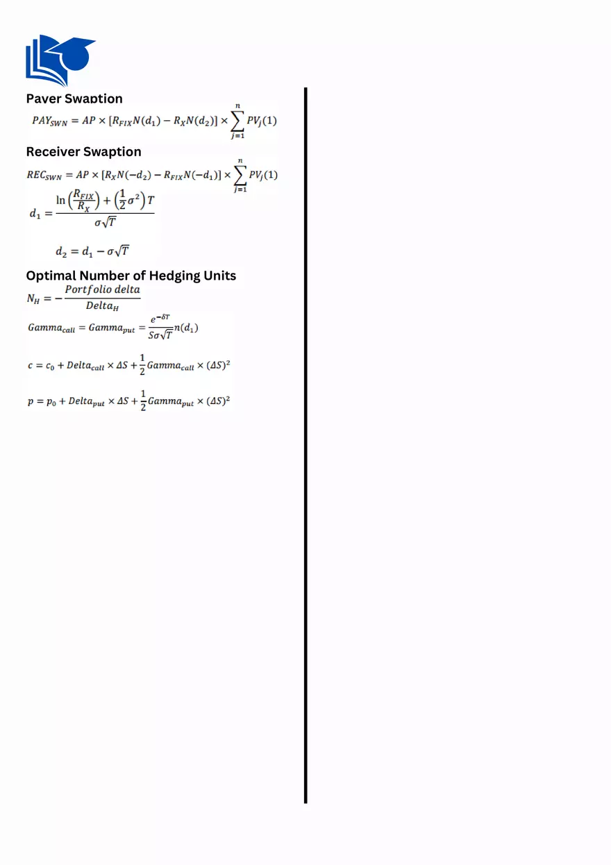 CFA Level 2: Education Quick Sheet - Page 11