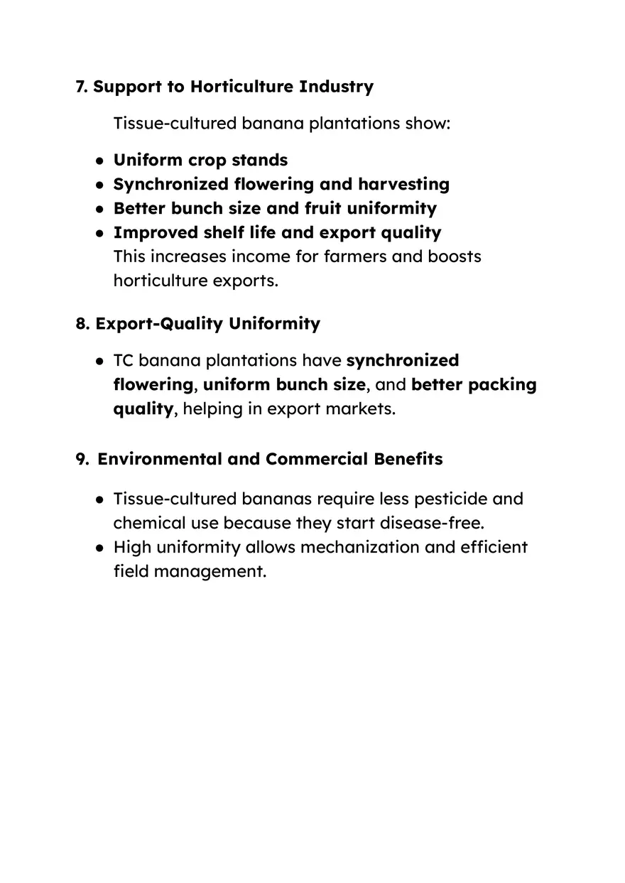 Production of Artificial Seeds - Page 9