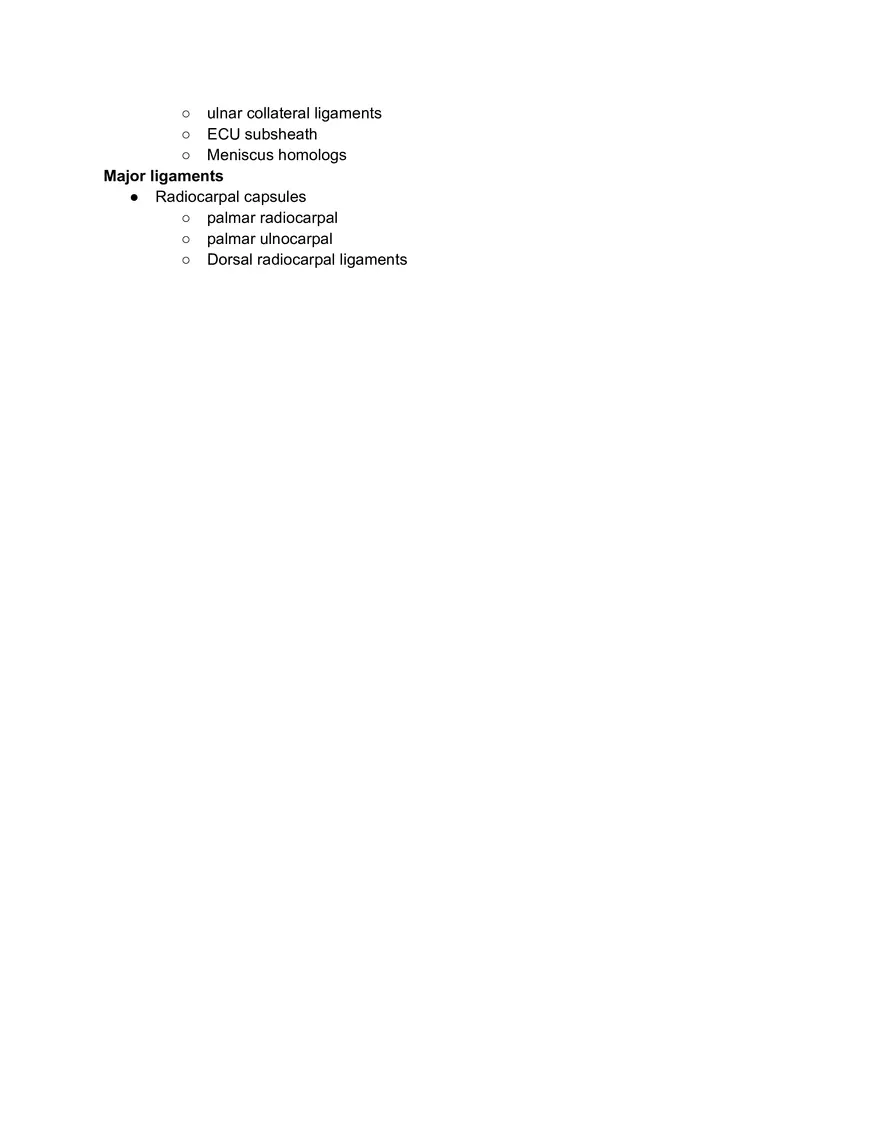 Osteocology on Wrist - Page 3