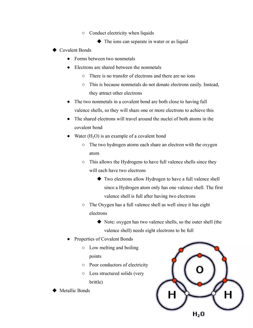 Periodic Table Elements Bonding - Page 11