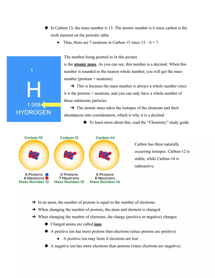 Periodic Table Elements Bonding - Page 4