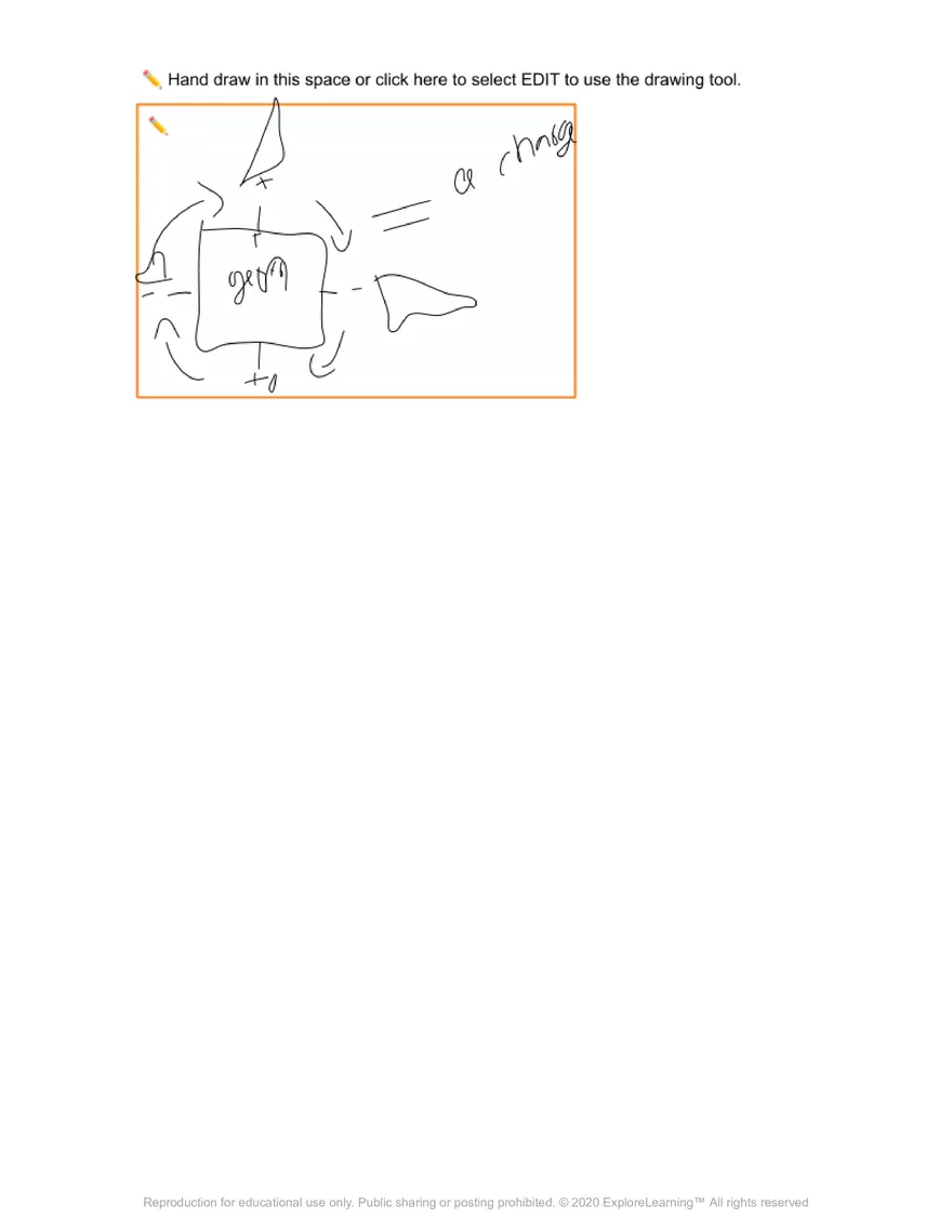 Student Exploration: Electromagnetic Induction - Page 7