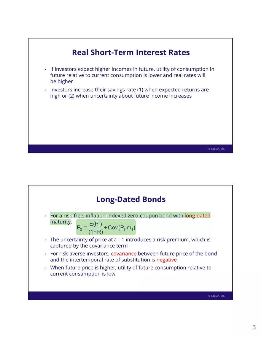 Portfolio Management Masterclass - Page 13