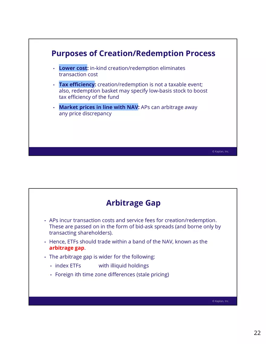 Portfolio Management Masterclass - Page 15