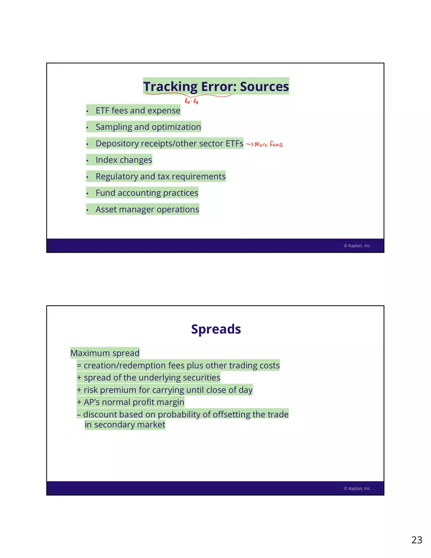 Portfolio Management Masterclass - Page 16