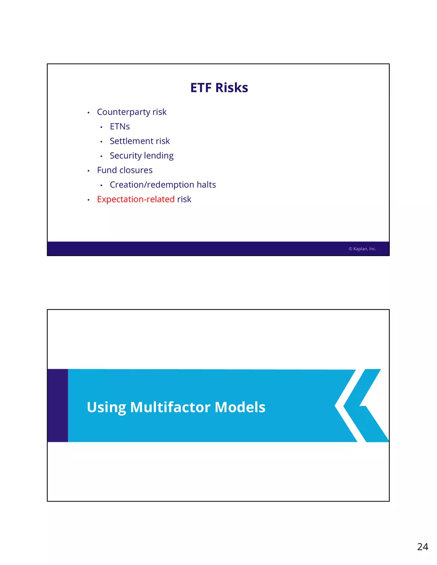 Portfolio Management Masterclass - Page 17