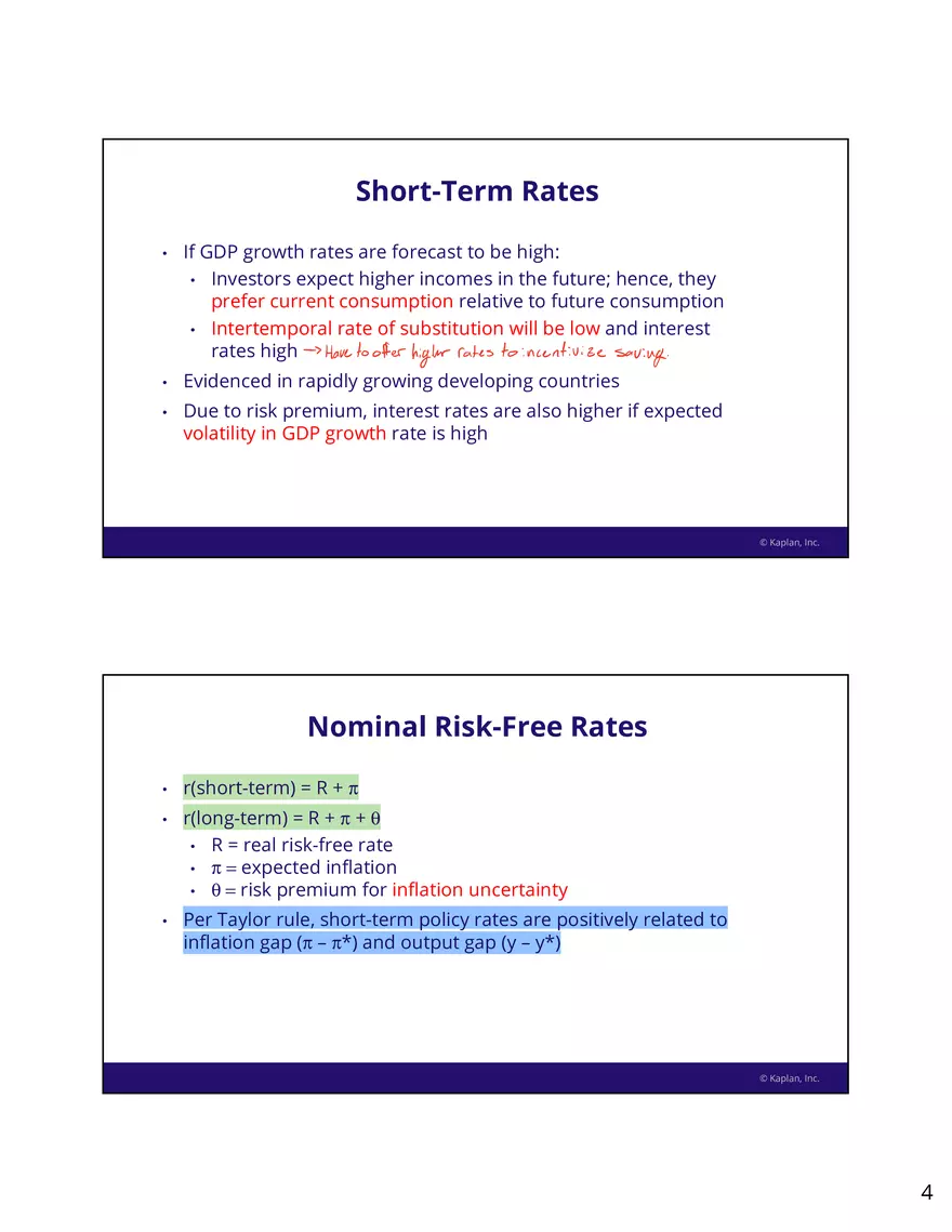 Portfolio Management Masterclass - Page 24