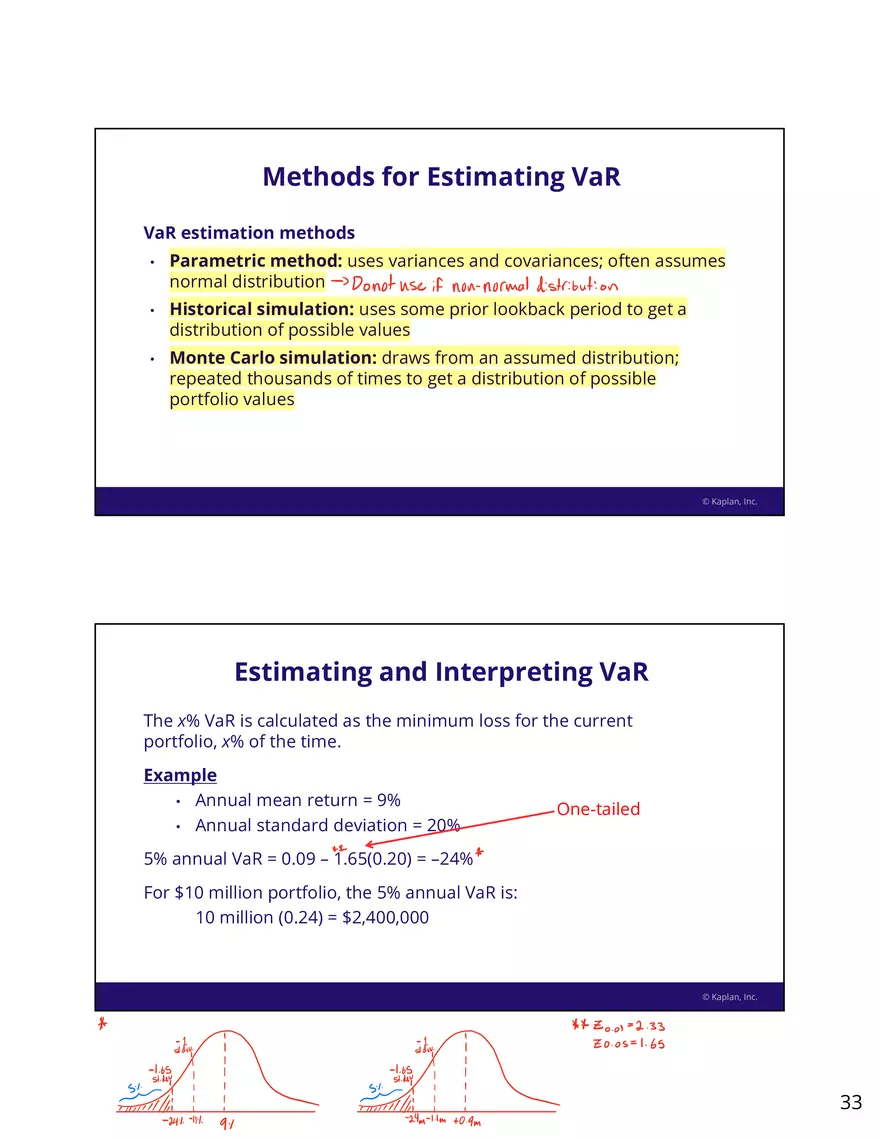 Portfolio Management Masterclass - Page 27