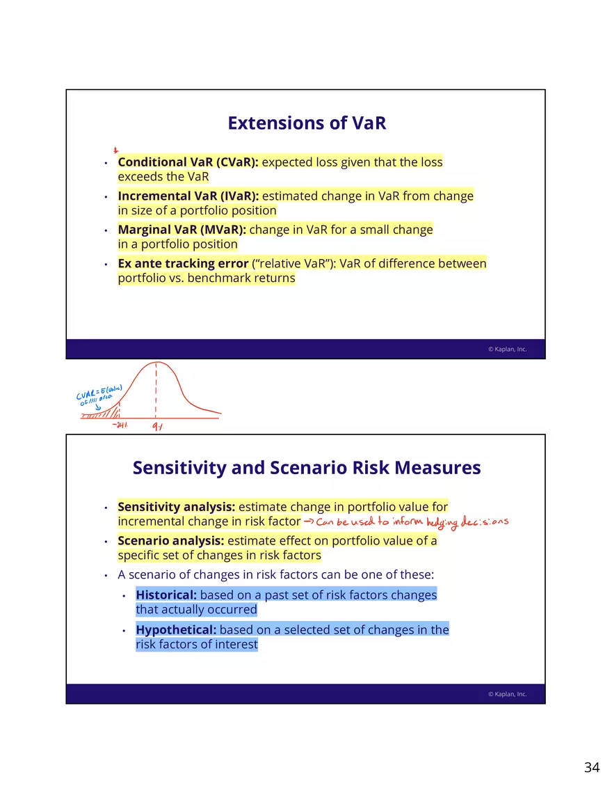 Portfolio Management Masterclass - Page 28