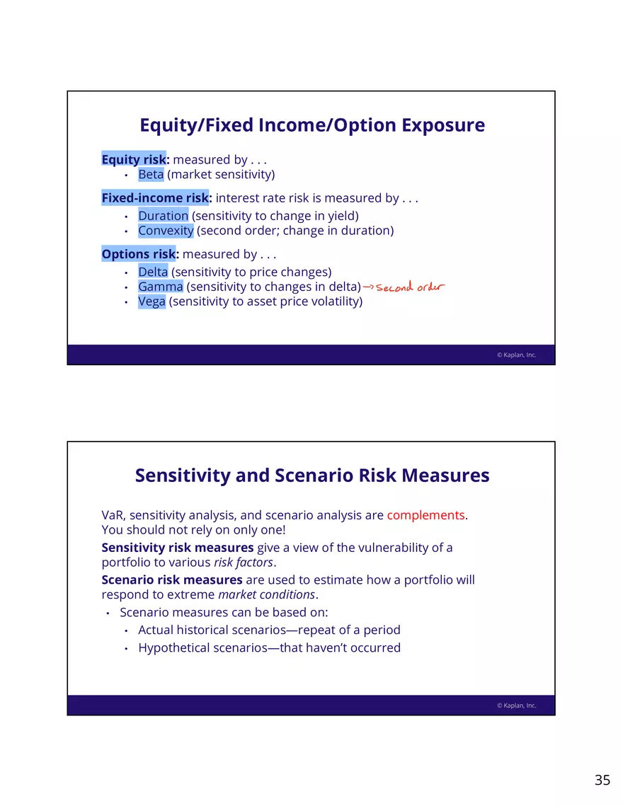 Portfolio Management Masterclass - Page 29