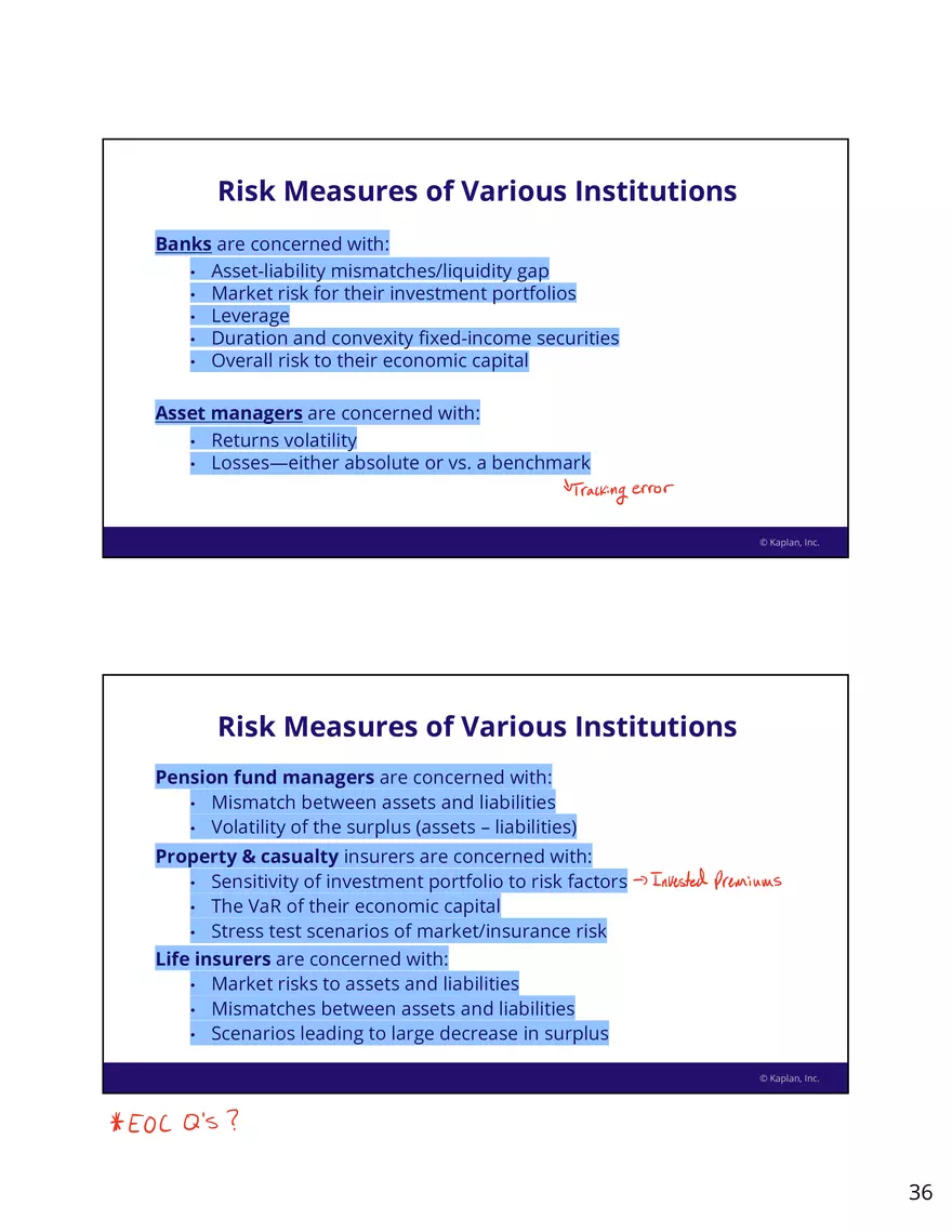 Portfolio Management Masterclass - Page 30