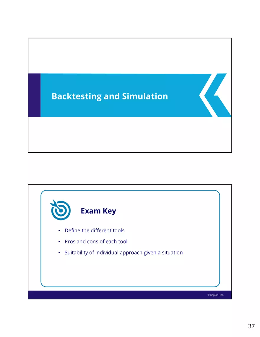 Portfolio Management Masterclass - Page 31