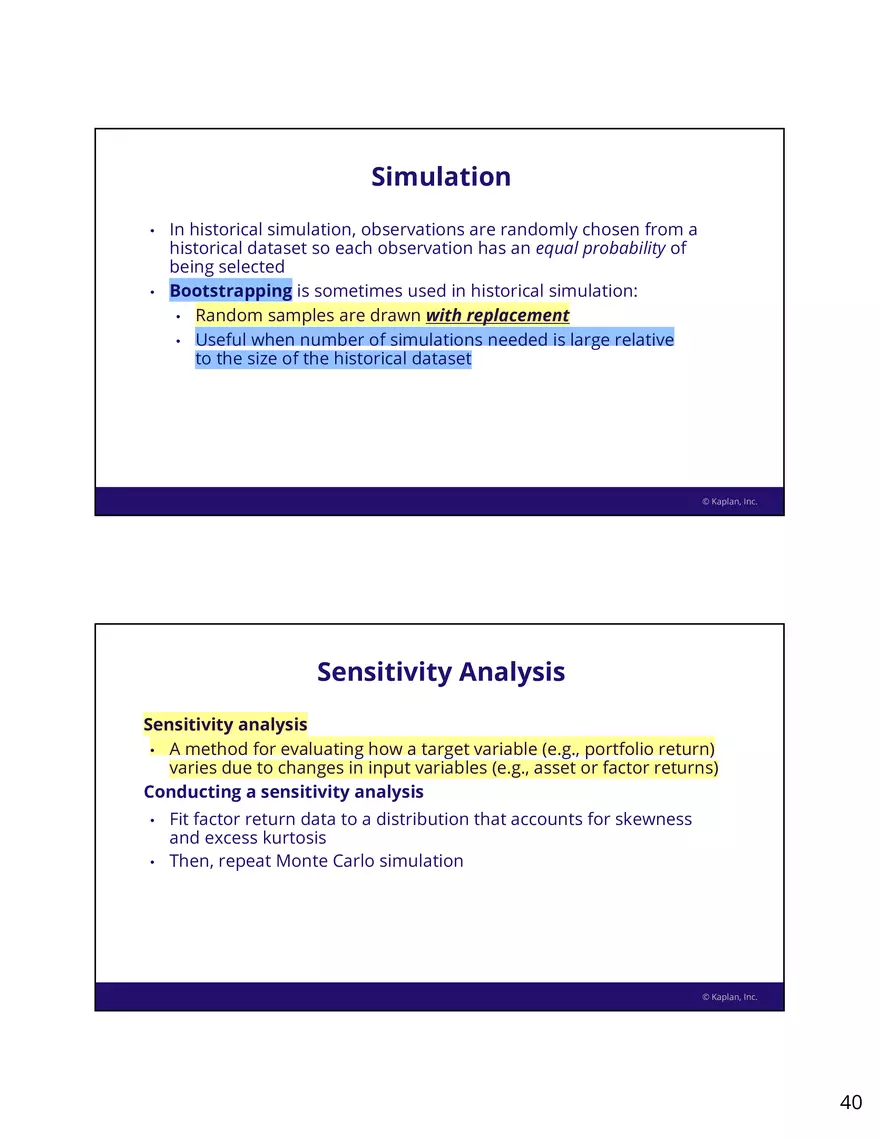 Portfolio Management Masterclass - Page 34