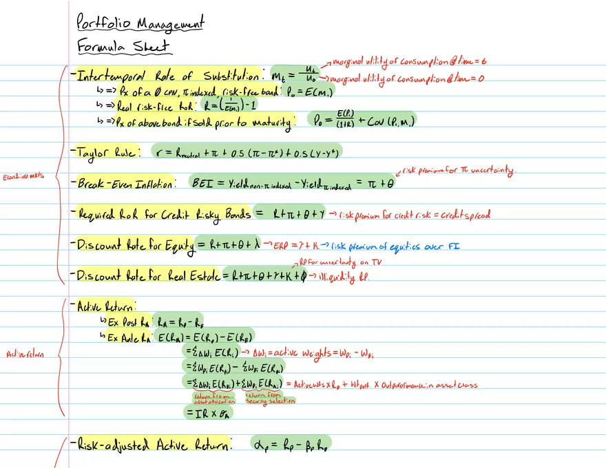 Portfolio Management Masterclass - Page 37