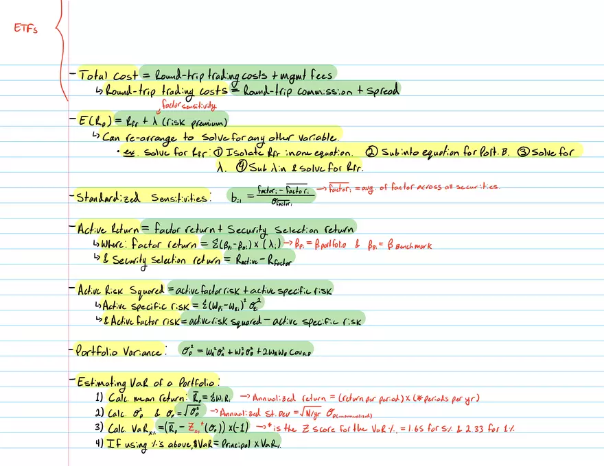 Portfolio Management Masterclass - Page 40