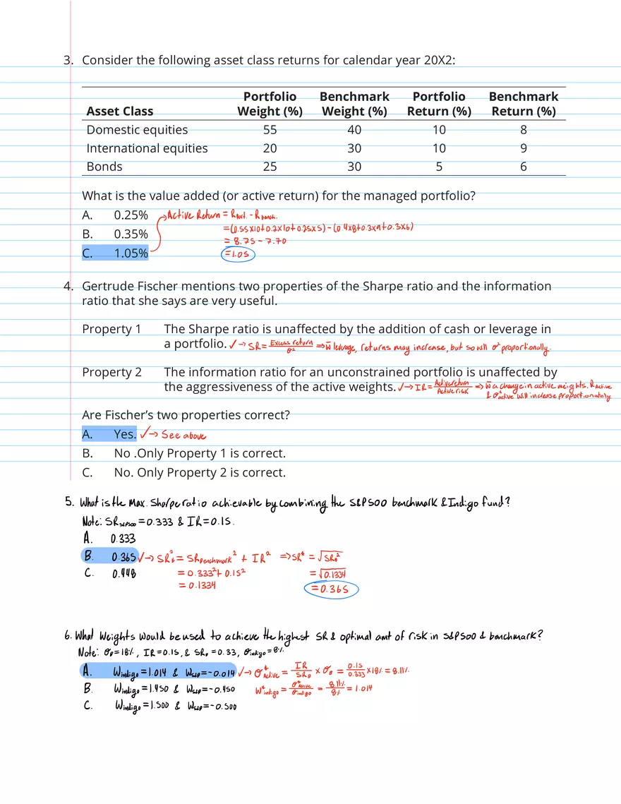 Portfolio Management Masterclass - Page 43
