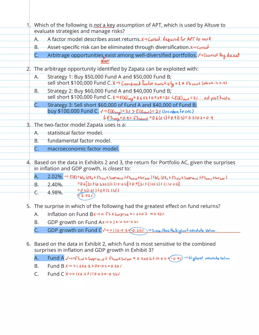 Portfolio Management Masterclass - Page 49