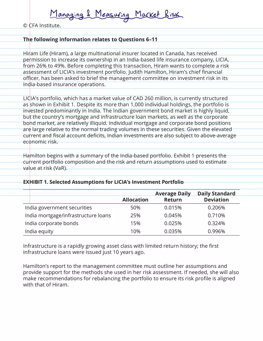 Portfolio Management Masterclass - Page 50