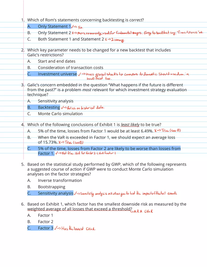 Portfolio Management Masterclass - Page 55