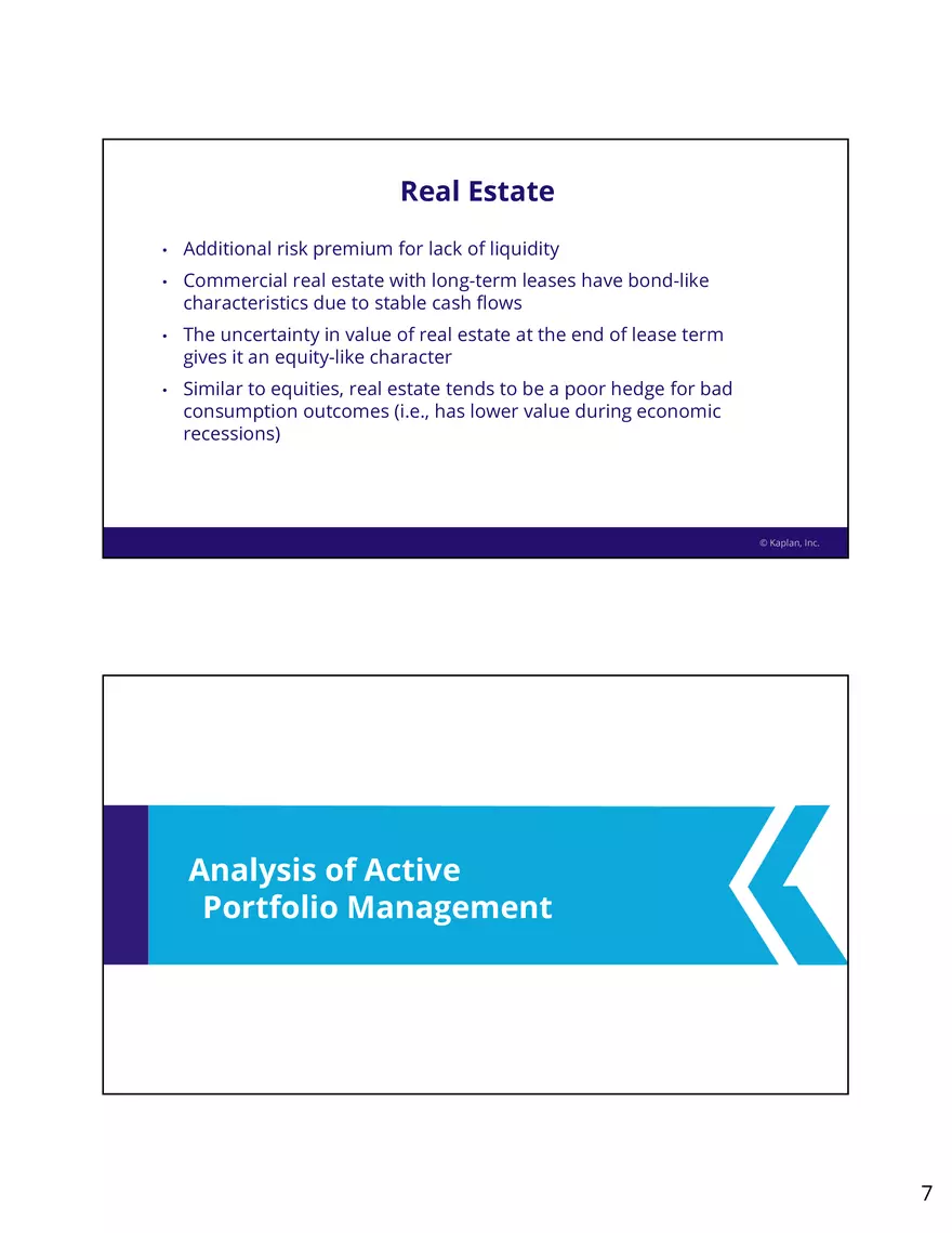 Portfolio Management Masterclass - Page 57