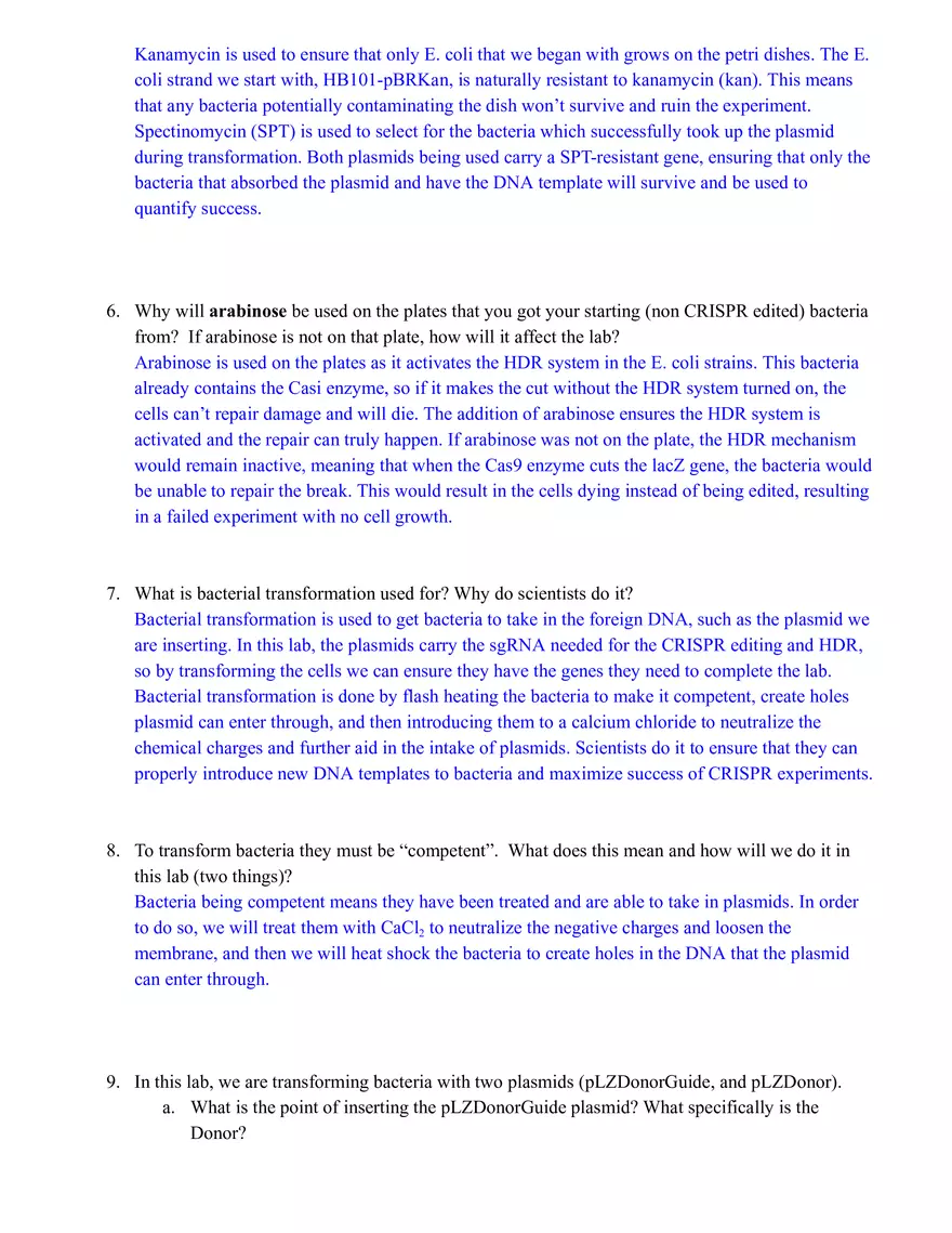 Out of the Blue CRISPR - Page 3