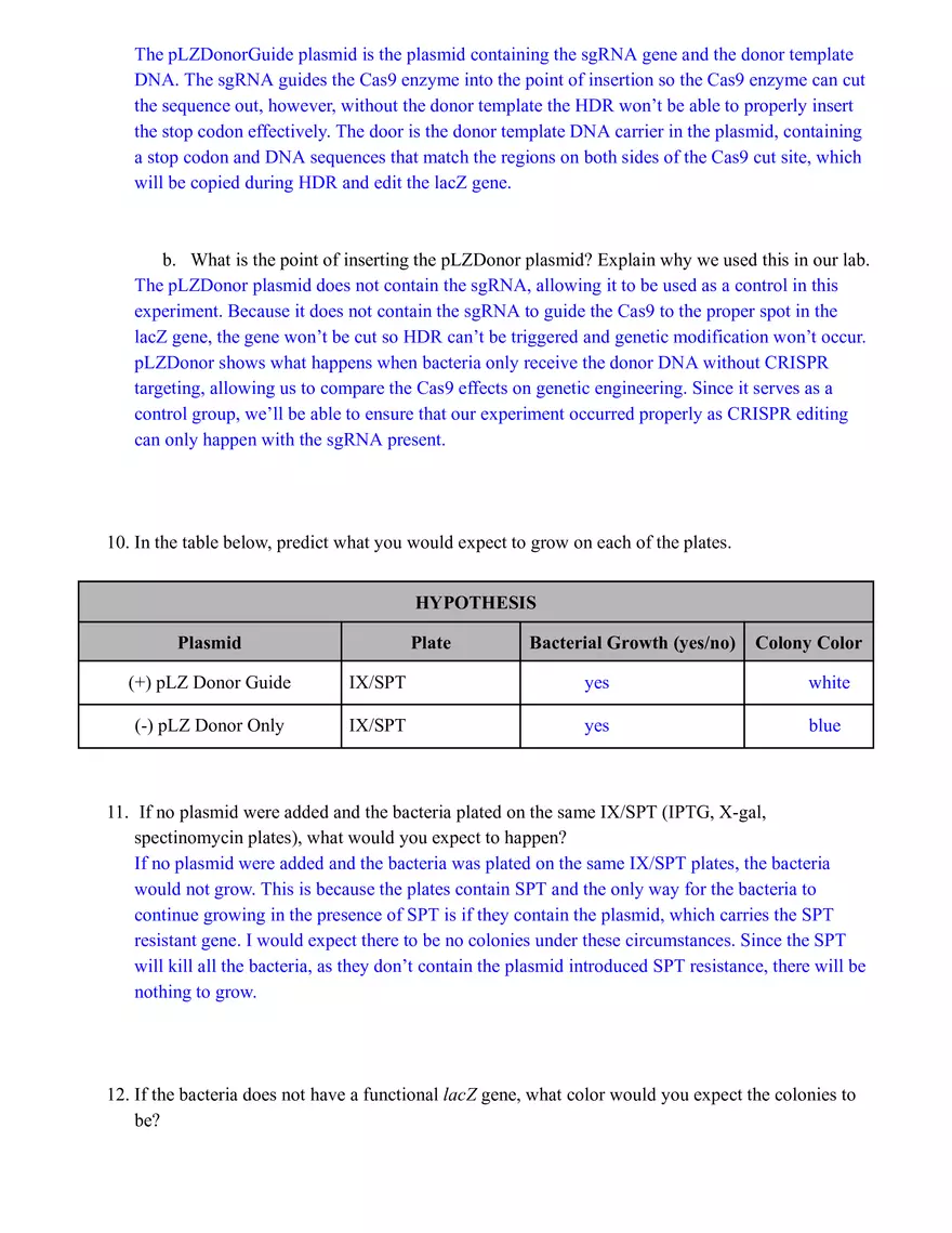Out of the Blue CRISPR - Page 4
